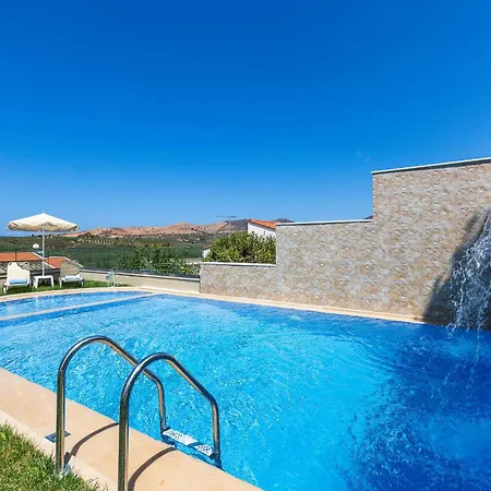 Kampos Iii, Nature Living With Heated Pool, Pure Elegance, By Thinkvilla