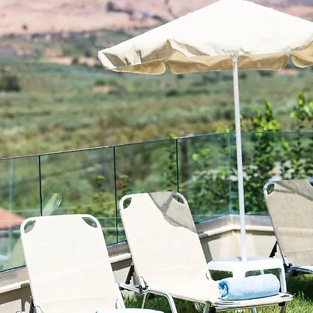 Kampos Iii, Nature Living With Heated Pool, Pure Elegance, By Thinkvilla *